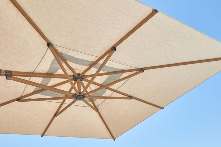Actual product image Hunn Merida (3.70 m)