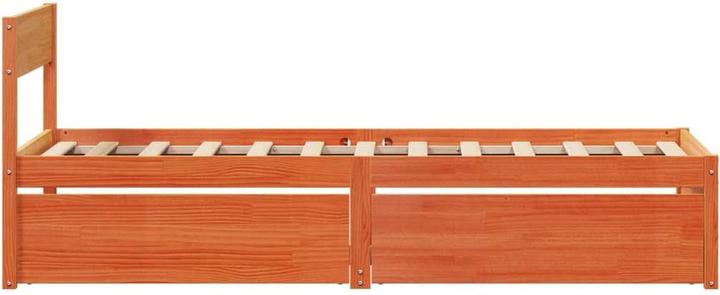 Actual product image VidaXL Kitti (90 x 200 cm)
