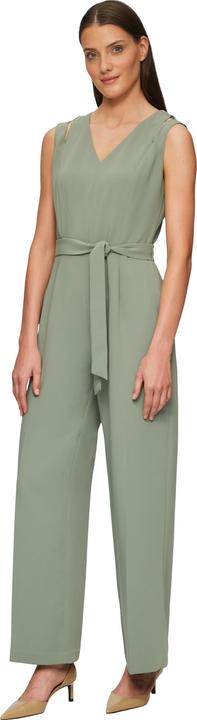 Produktbild s.Oliver Overall Twill-Jumpsuit mit Cut-Outs (40)