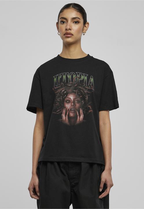 Produktbild Mister Tee Utopia Tee - 105769 (S)