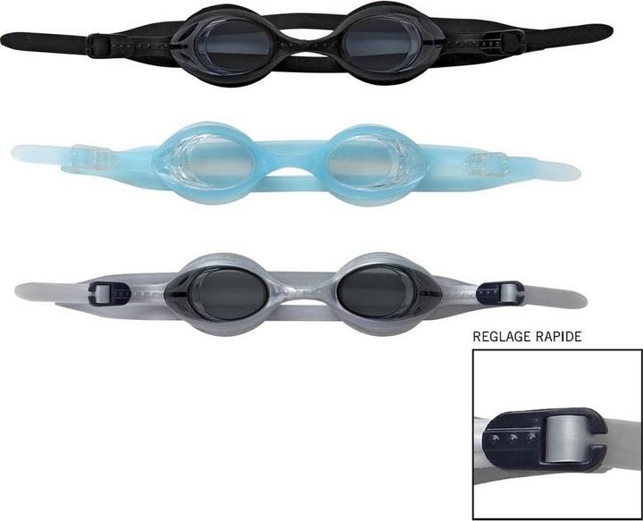 Actual product image Hasbro Tremblay pool goggles