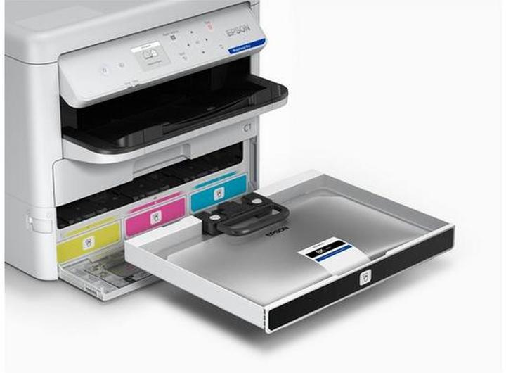 Image du produit Epson WorkForce Pro EP-C800RDW (Encre, Couleur)