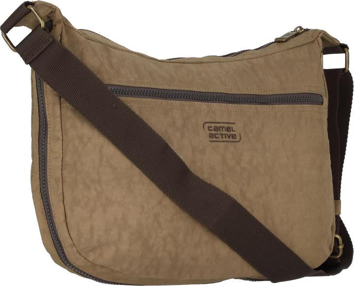 Image du produit Camel Active Sac à bandoulière Journey 37 cm