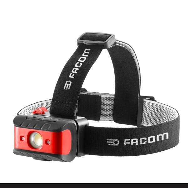Productafbeelding Facom LED koplamp (200 lm)