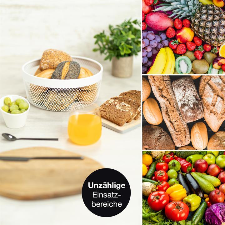 Produktbild Moritz & Moritz Obstkorb