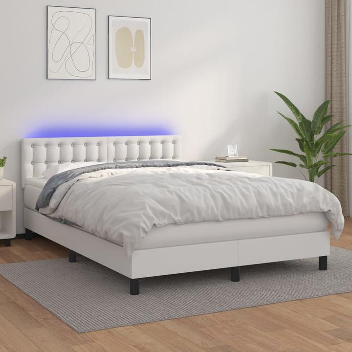 Produktbild VidaXL Collins (140 x 200 cm, 140 x 200 cm)