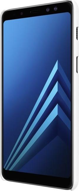 Productafbeelding Nillkin Super Frosted Shield-serie (Samsung Galaxy A8 (2018))