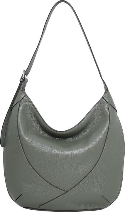 Actual product image Smaak Amsterdam Drew Handbag Pine