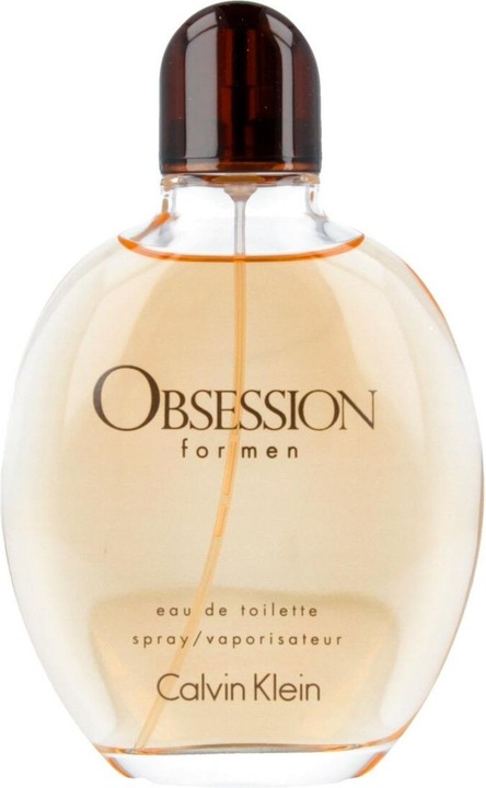 Produktbild Calvin Klein Obsession (Eau de Toilette, 200 ml)