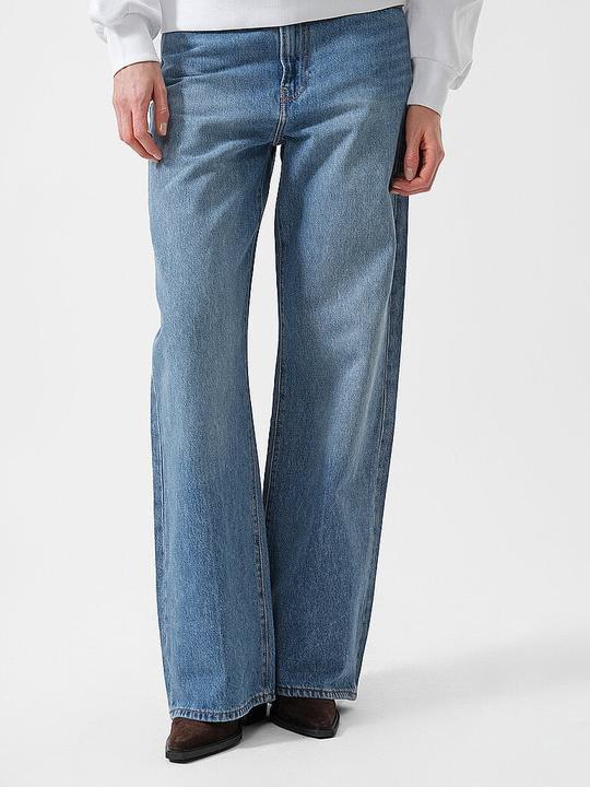 Produktbild Levis Ribcage (28)