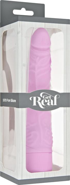 Produktbild ToyJoy Classic Slim Vibrator