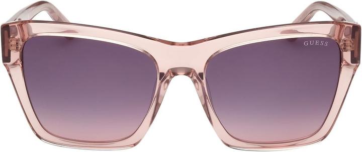 Produktbild Guess Damensonnenbrille Braun