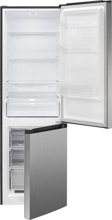 Immagine prodotto Bomann BOM KG 7357 Kühlkombi ix-look (315 l)