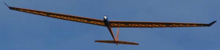 Image du produit Pichler Tera V5 (Planeur)