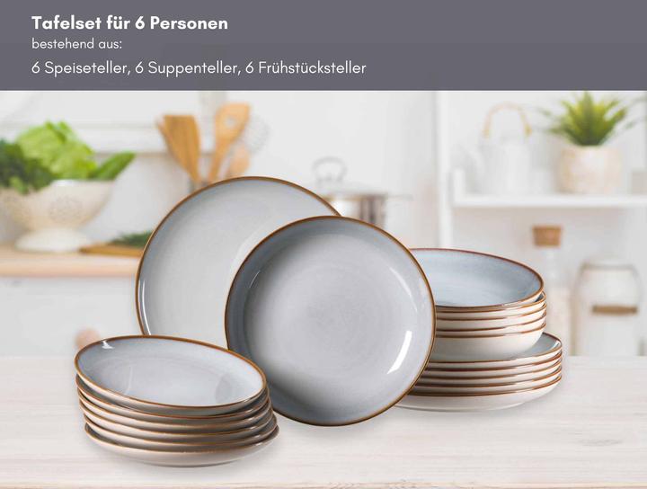 Produktbild Ritzenhoff & Breker Portofino (6 Stk.)