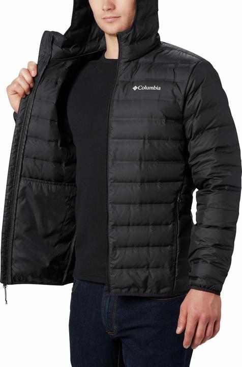 Actual product image Columbia Lake Down (XL)
