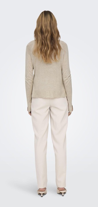 Actual product image Only ONLVIENNA knitted jumper knitted jumper (M)