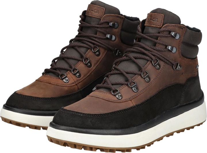 Produktbild Geox Stiefelette (45)