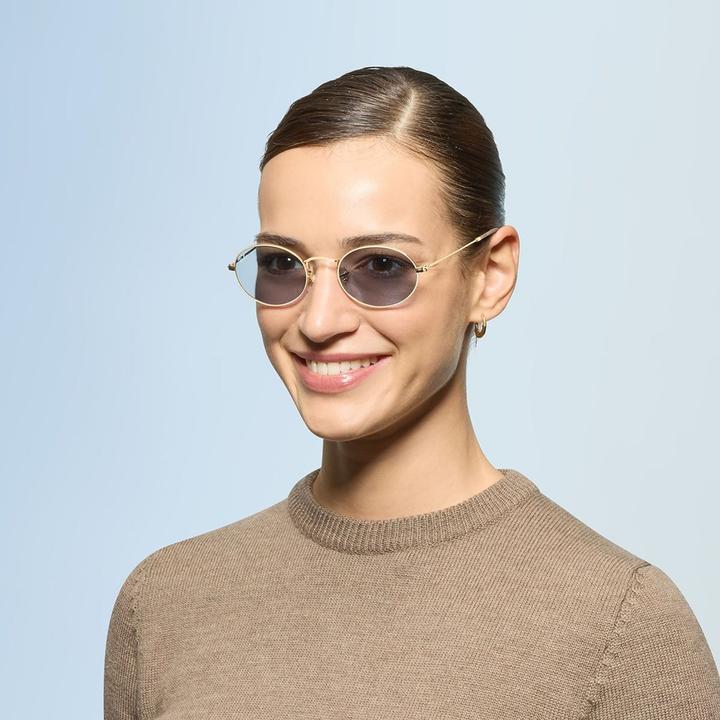 Produktbild Ray Ban Oval