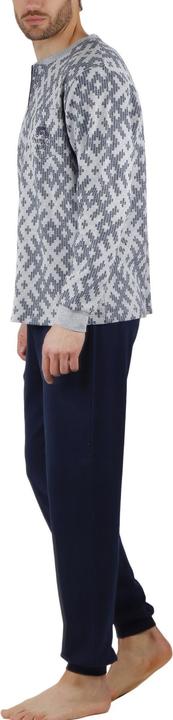 Produktbild Admas Jacquard Racing Antonio Miro (3XL)
