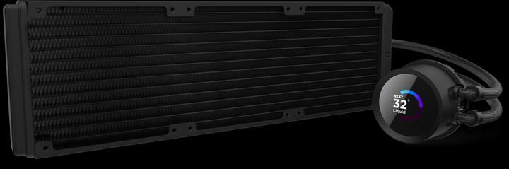 Produktbild NZXT Kraken 360 RGB