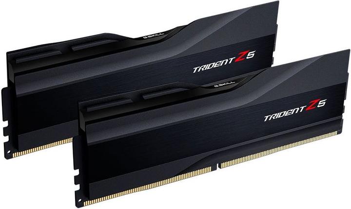Immagine prodotto G.Skill Trident Z5 (2 x 32GB, 6000 MHz, RAM DDR5, DIMM)