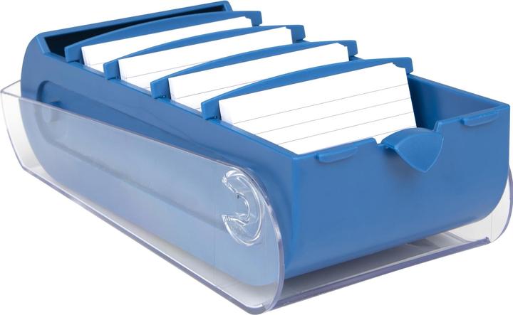 Produktbild Biella Learn Box (A8)