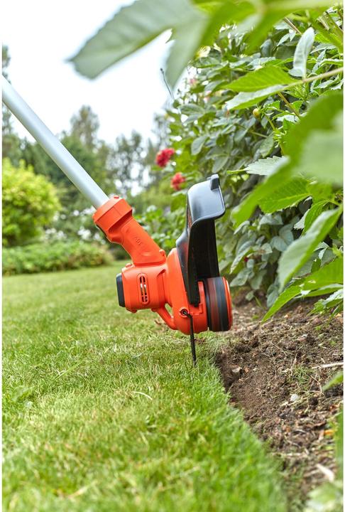 Image du produit Black & Decker Kit BCSTA536L1 (Fils coupe-herbe)