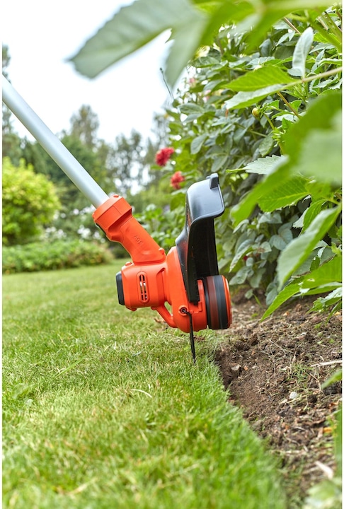 Actual product image Black & Decker BCSTA536L1 Kit (Trim line)