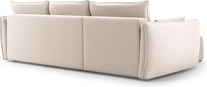 Produktbild Cosmopolitan Design Matera (Ecksofa)