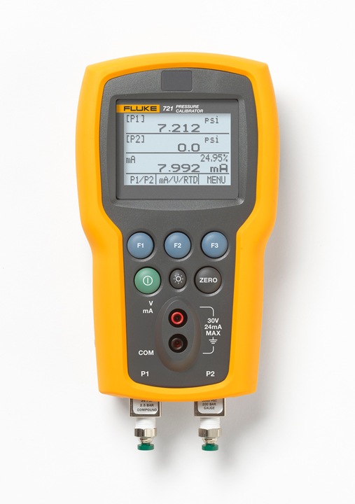 Produktbild Fluke 721-1610 Kalibrator