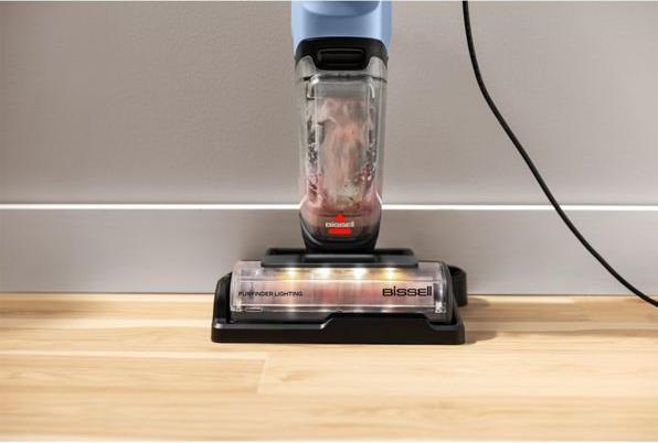 Image du produit Bissell CrossWave EdgeFind PRO