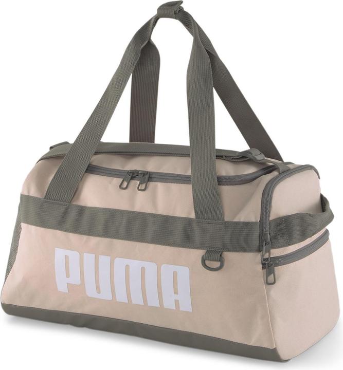 Produktbild Puma Challenger Duffelbag XS-076619 (25 l)
