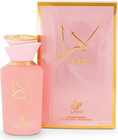 Immagine prodotto Attri Lara Eau De Parfum Spray 100ml (Eau de parfum, 100 ml)