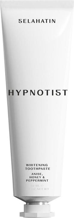 Image du produit Selahatin Pâte à dents blanchissante Hypnotist (65 ml)