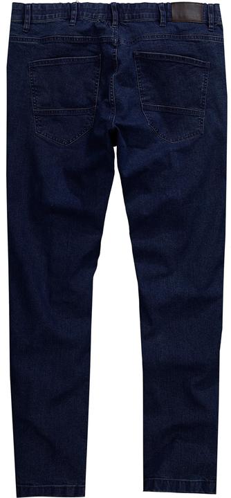 Produktbild Men+ Jeans, 5-Pocket, Spezialschnitt, bis Gr. 82 /41 (56)