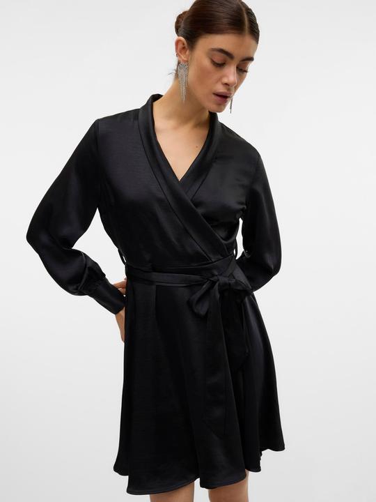 Image du produit Vero Moda VMBEA Robe courte Robe (M)