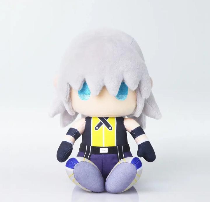 Immagine prodotto Square Enix Peluche di Kingdom Hearts Riku 18 cm (18 cm)