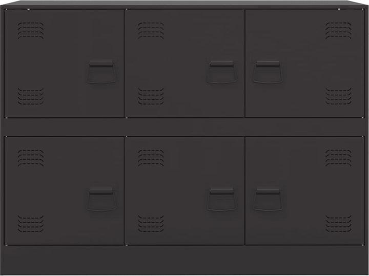 Produktbild vidaXL Sideboard (99 x 39 x 73 cm)