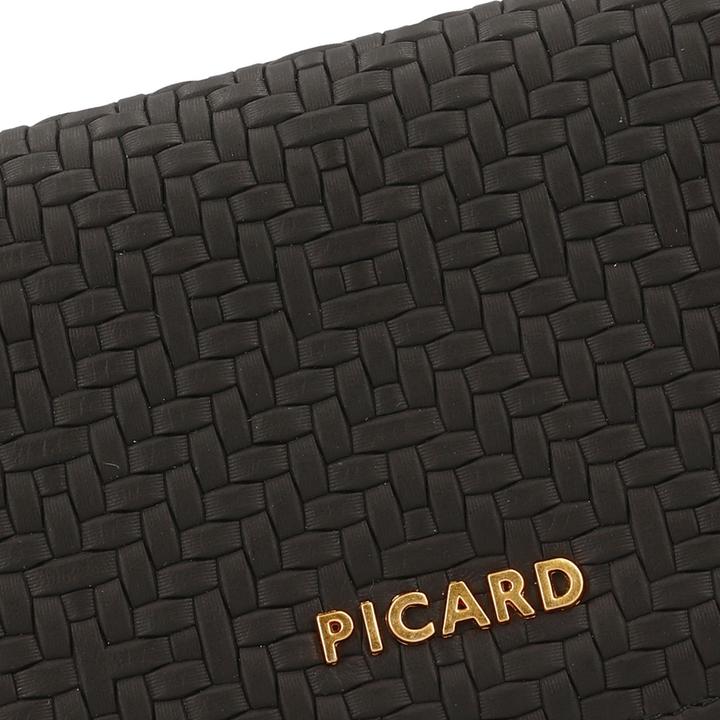 Actual product image Picard Day Trip 1 Flap Wallet