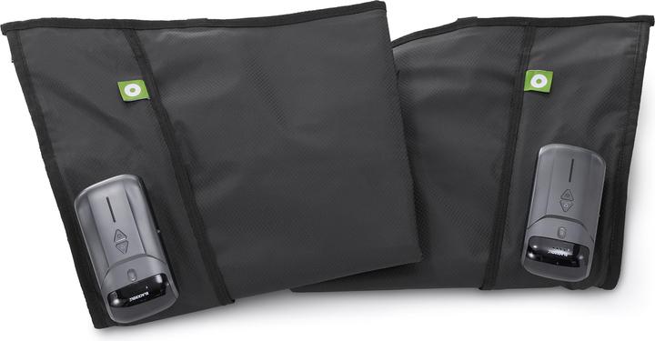 Produktbild Blackroll Compression Boots