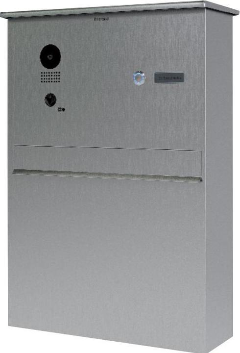 Immagine prodotto Doorbird Posto esterno IP D1101V AP (Ethernet, WiFi)