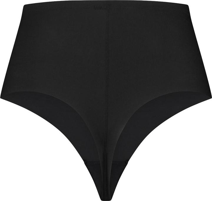 Image du produit Bye Bra Shapingslip Sculpting Mid Waist Thong (M, Une unité par pack)