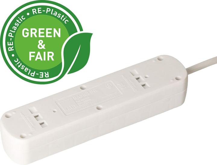 Image du produit Max Hauri Basic Line (5 x, Type 13, 1.50 m)