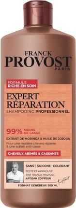 Immagine prodotto Franck Provost Paris Shampoo riparatore esperto (500 ml)