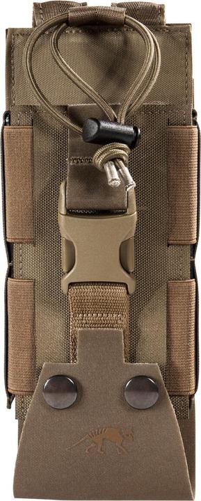 Produktbild Tasmanian Tiger TT Tac Pouch 2 Radio MKII Beige-Braun