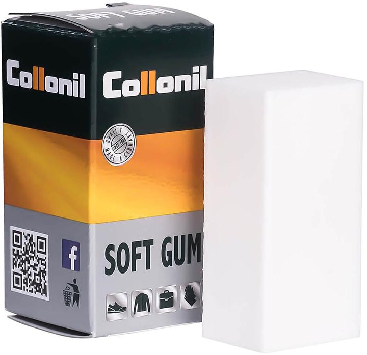 Actual product image Collonil soft gum (1 x)