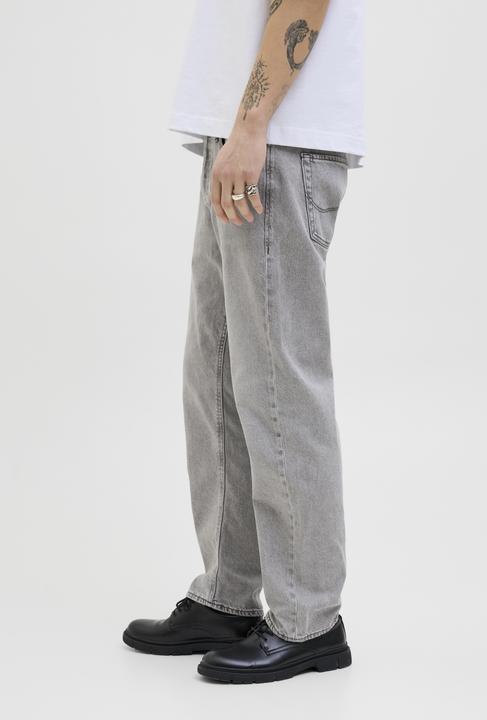 Produktbild Jack & Jones JJICHRIS JJORIGINAL SQ 638 LN Relaxed Fit Jeans Relaxed Fit Jeans (W27/L30)