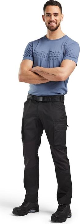 Actual product image Blakläder Blaklader stretchpants 1459 (48, 48)