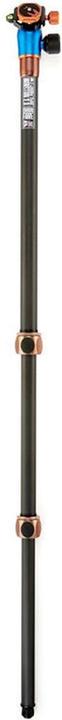 Image du produit 3 Legged Thing Pro 2.0 Winston Carbon tripod & AirHed Pro Bronze